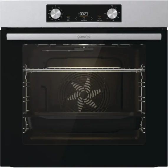 BO6735E02X GORENJE Beépíthető sütők