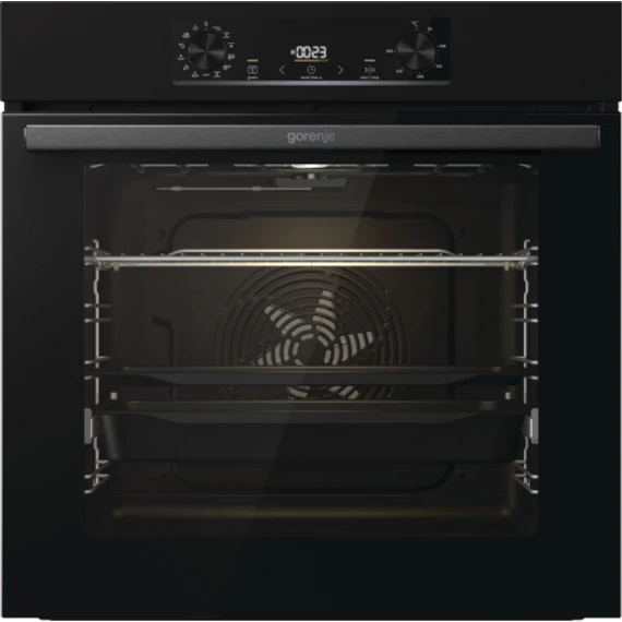 GORENJE BOS6737E06B Beépíthető sütő