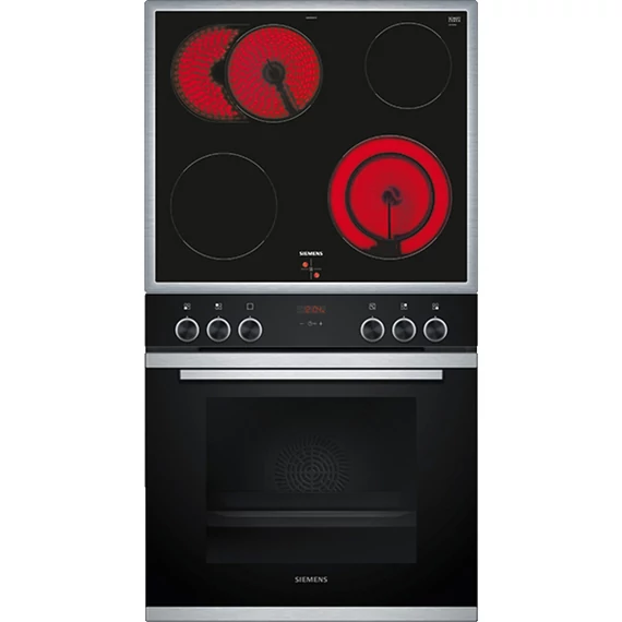 SIEMENS EQ211KB10 Beépíthető sütőszett