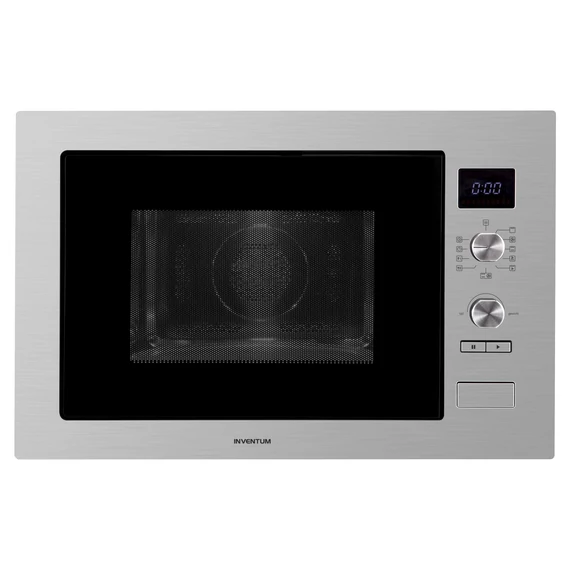 INVENTUM IMC6032F Beépíthető mikrohullámú sütő