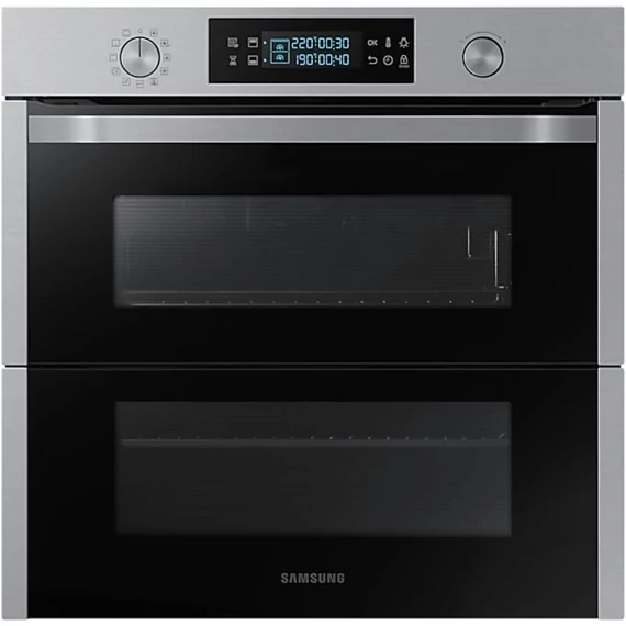 SAMSUNG NV75N5671RS Beépíthető sütő (A)