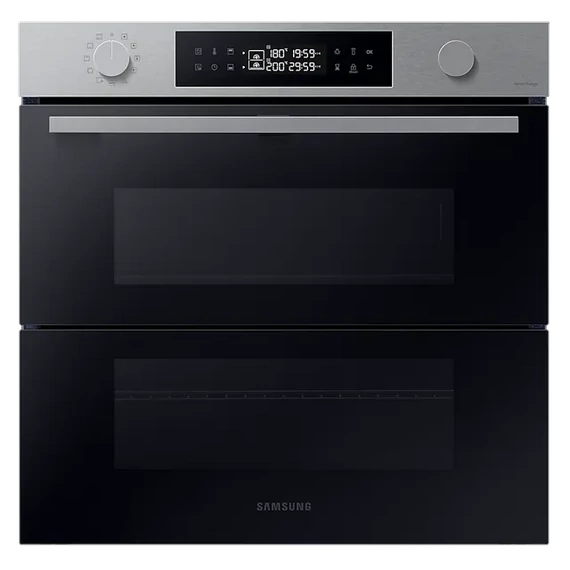 SAMSUNG NV7B4550VAS Beépíthető sütő
