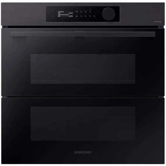 NV7B57508AB SAMSUNG Dual Cook Flex Beépíthető sütő