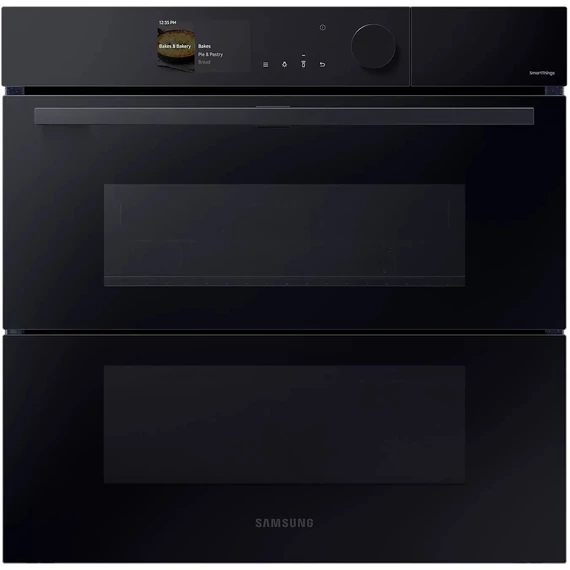 NV7B6785KAK SAMSUNG Beépíthető Dual Cook Flex sütő 