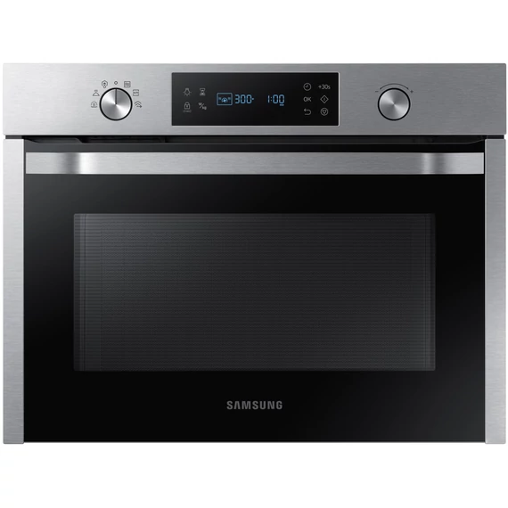 NQ50K3130BS SAMSUNG Beépíthető mikrohullámú sütő
