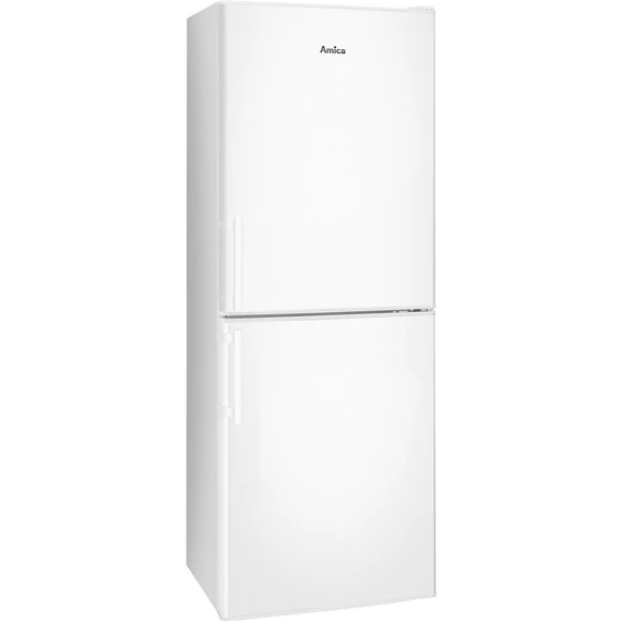 AMICA KGC384111W Kombinált hűtőszekrény (C)