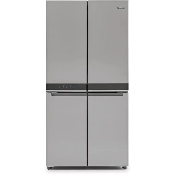 WQ9B2L WHIRLPOOL Total NoFrost side-by-side hűtőszekrény 6. érzék funkcóval