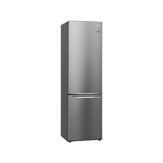 LG GBP52PZNCN1 Kombinált hűtőszekrény