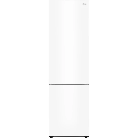 LG GBP62SWNAC Kombinált hűtőszekrény