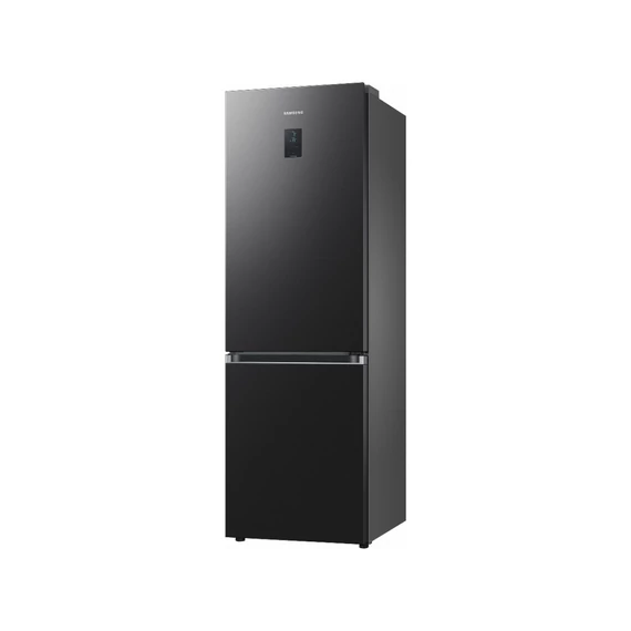 SAMSUNG RB34C775CB1 Kombinált hűtőszekrény (A)