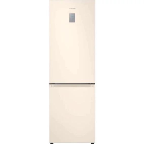 SAMSUNG RB34T672FEL Kombinált hűtőszekrény