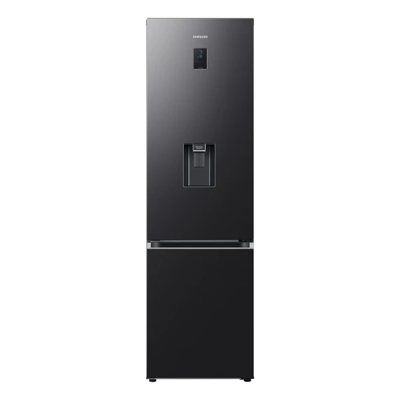 SAMSUNG RB38C650EB1 Kombinált hűtőszekrény 