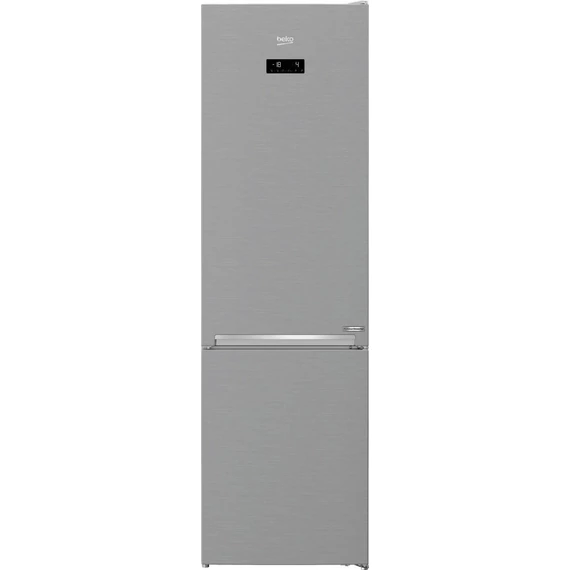 BEKO RCNA406EO6XBN Kombinált hűtőszekrény