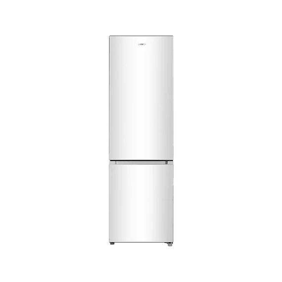 RK4181PW4 GORENJE Kombinált hűtőszekrény