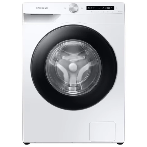 SAMSUNG WW90T534AAW Elöltöltős mosógép