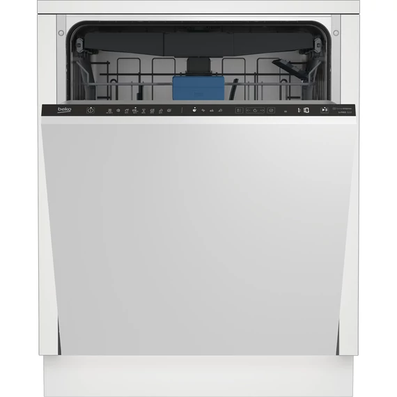 BEKO BDIN38450 Beépíthető mosogatógép