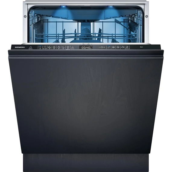 SIEMENS SX65ZX07CE iQ500 Beépíthető Mosogatógép
