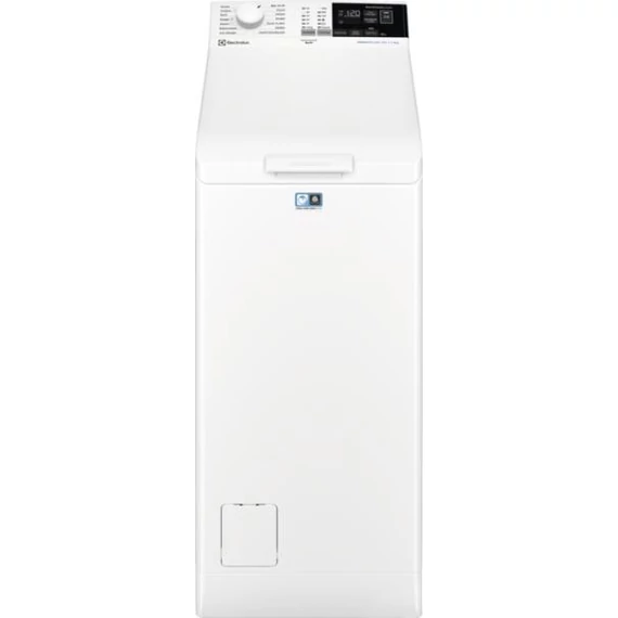 EW6TN4262H PerfectCare ELECTROLUX Felültöltős mosógép