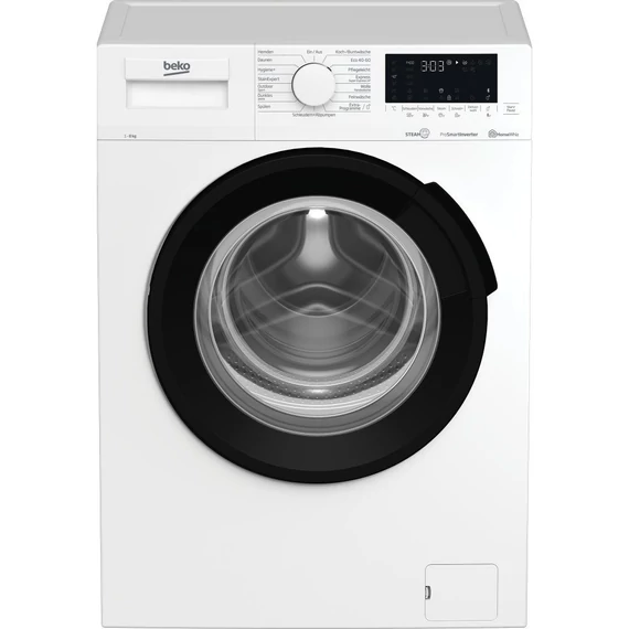 EX8146ST1 BEKO Elöltöltős mosógép