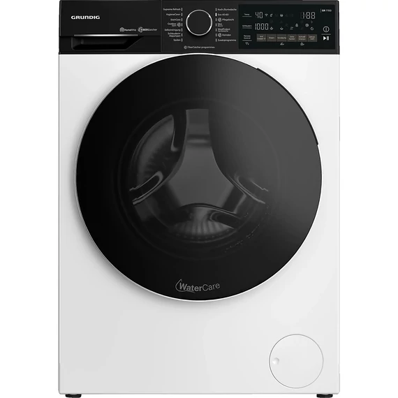 GW7P79419W GRUNDIG Elöltöltős mosógép