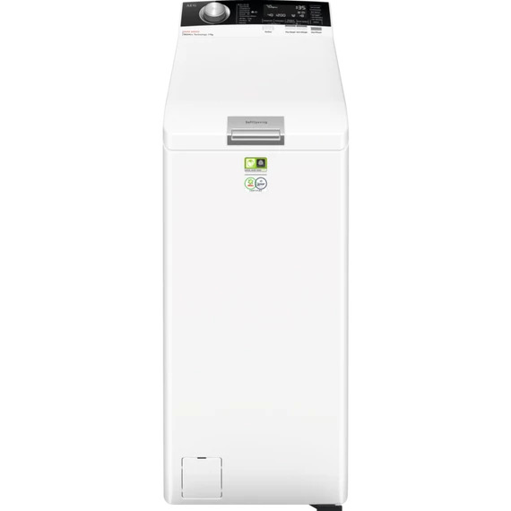 AEG LTR8A80370 Felültöltős mosógép