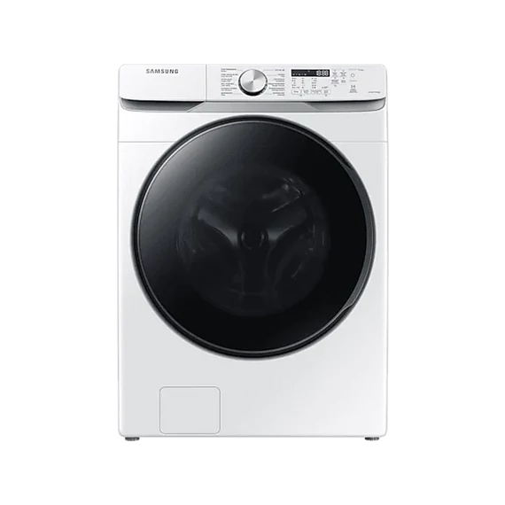 WF18T8000GW SAMSUNG Elöltöltős mosógép