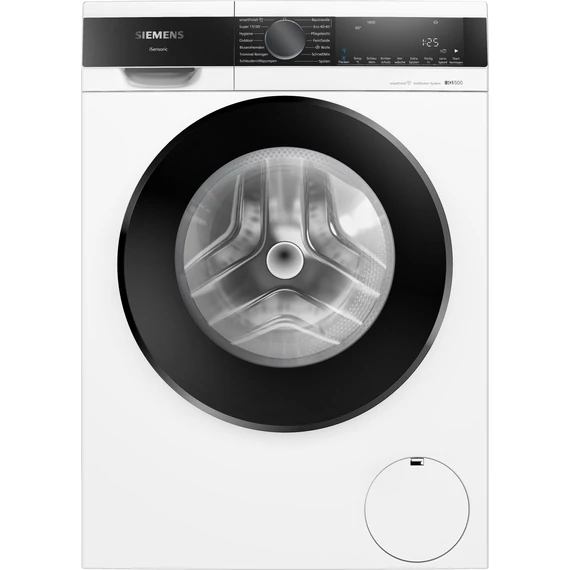 SIEMENS WG44G2Z22 Elöltöltős mosógép