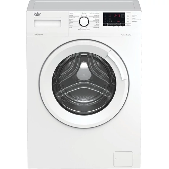 WML71433NRS1 BEKO Elöltöltős mosógép