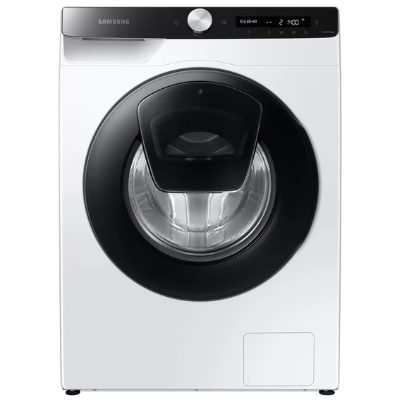 SAMSUNG WW70T554DAE Elöltöltős mosógép