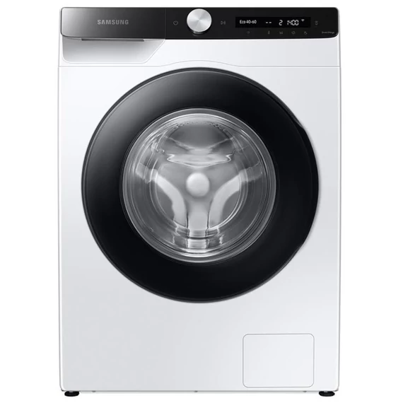 SAMSUNG WW80T534DAEA Elöltöltős mosógép