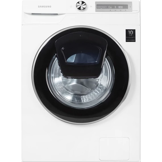 WW8GT604ALE SAMSUNG Elöltöltős mosógép