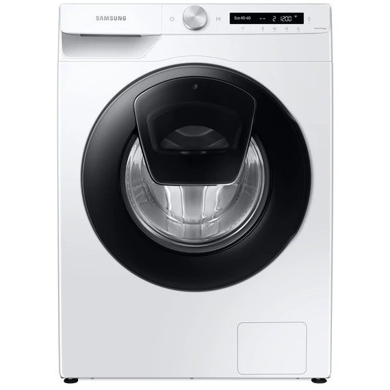 WW70T552DAW SAMSUNG elöltöltős mosógépek (B)
