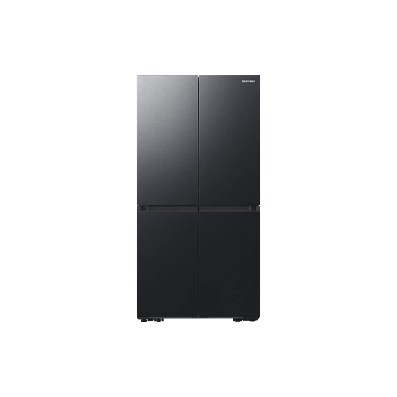 SAMSUNG RF65DG960EB1EO Side by side hűtőszekrény (B)