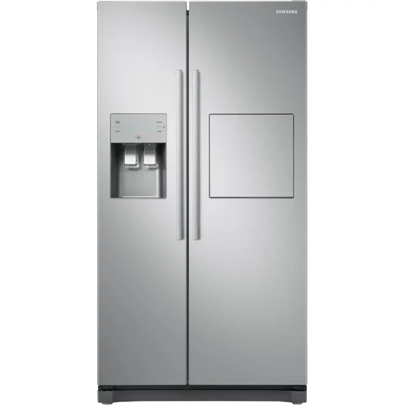 RS50N3903SA SAMSUNG Side-by-side hűtőszekrény