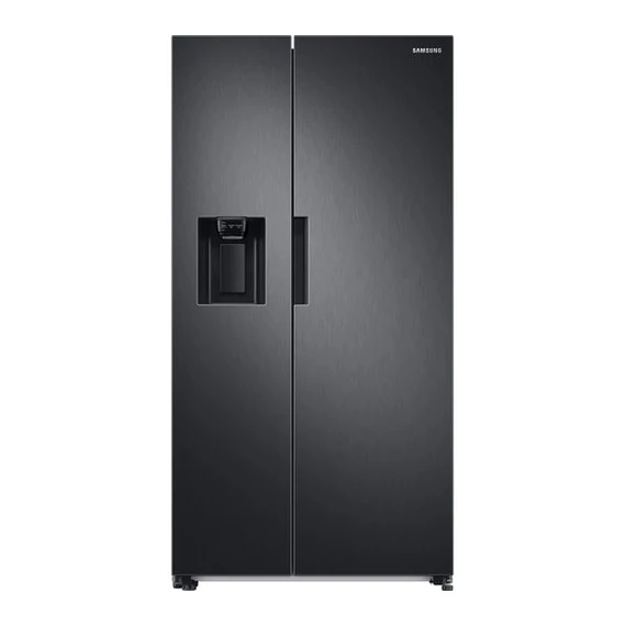 RS67A8810B1 SAMSUNG Side-by-side hűtőszekrény