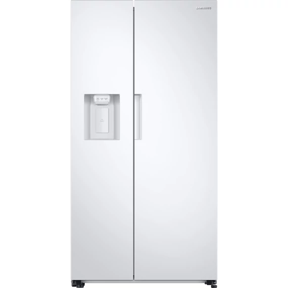 SAMSUNG RS67A8810WW Side by side hűtőszekrény