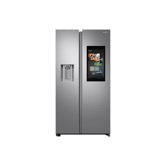 RS68N8941SL SAMSUNG Family Hub Side-by-side hűtőszekrény