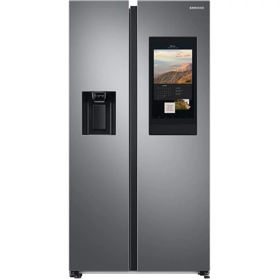 SAMSUNG RS6HA8880S9 Side by side hűtőszekrény