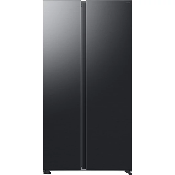 SAMSUNG RS70F65QEFEO Side by side hűtőszekrény