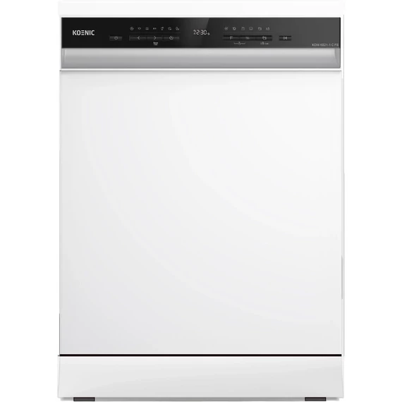 KOENIC KDW6021-1CFS Szabadonálló mosogatógép