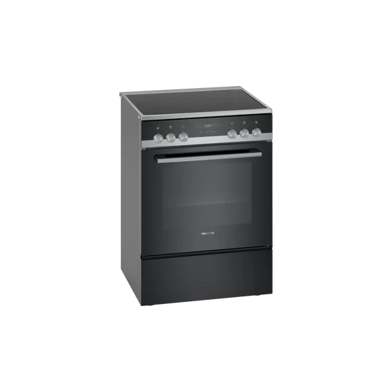 HK9S5A240 SIEMENS IQ500 Elektromos tűzhely 