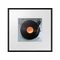 HW-LS60D SAMSUNG The Music Frame vezeték nélküli hangszóró