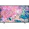 QE55Q60BAU SAMSUNG 4K SMART QLED TV