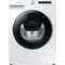 WW81T554AAW SAMSUNG 8kg AddWash™, WiFi Smart Control Elöltöltős mosógép