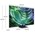 Kép 3/5 - SAMSUNG QE65S92DAT 4K SMART OLED TV