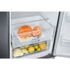 Kép 3/10 - RB37J5329SS SAMSUNG Kombinált hűtőszekrény