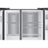 Kép 2/12 - RS68A884CB1 SAMSUNG Side-by-side hűtőszekrény