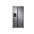 Kép 1/10 - RS6GN8222S9 SAMSUNG Side-by-side hűtőszekrény