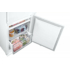 Kép 6/9 - BRB30705EWW SAMSUNG Beépíthető kombinált hűtőszekrény