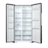Kép 3/5 - NRS918DMB GORENJE Side-by-side hűtőszekrény